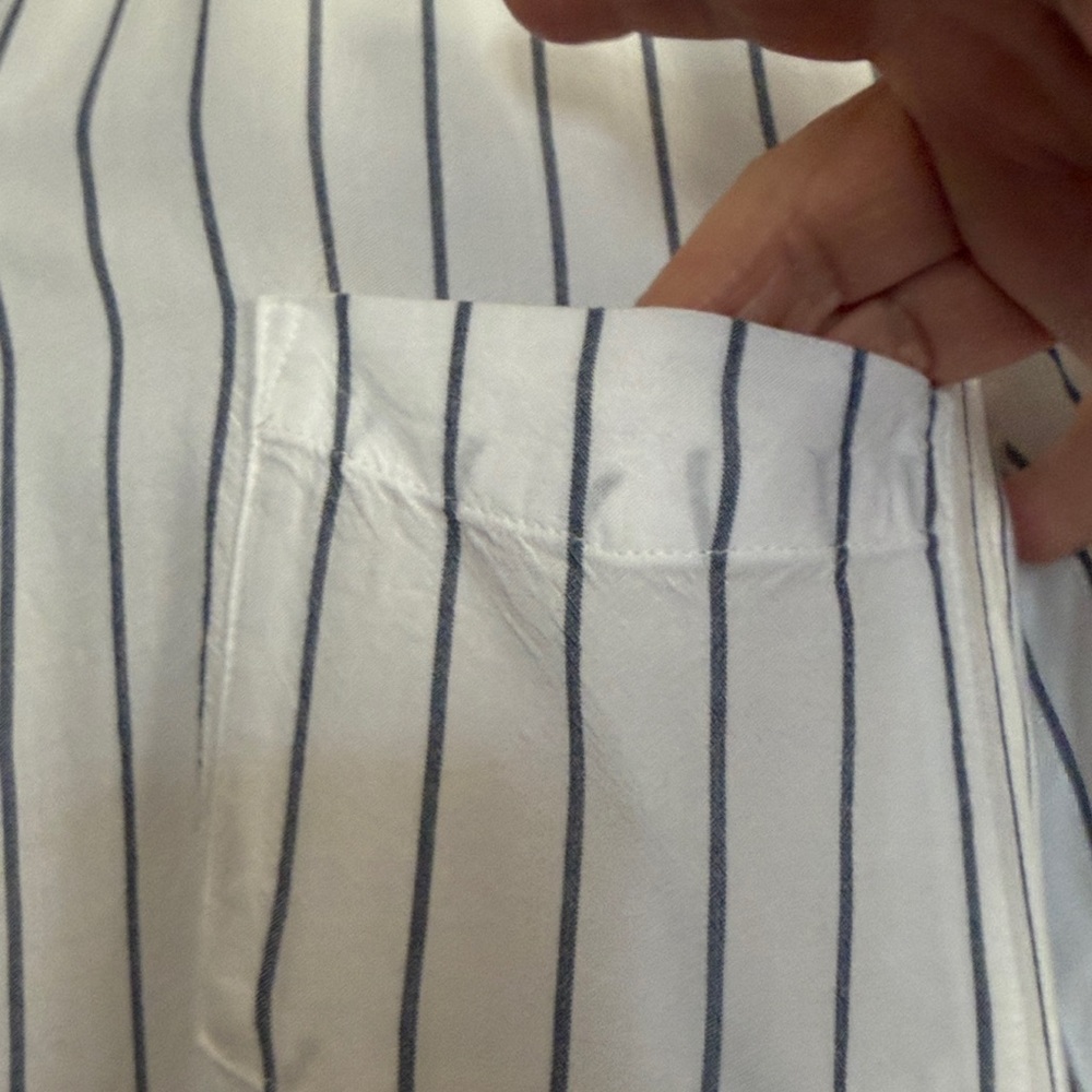 Rails button down - Picture 3 of 5